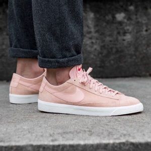 nike blazer arctic orange